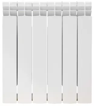 Биметаллический радиатор Fondital