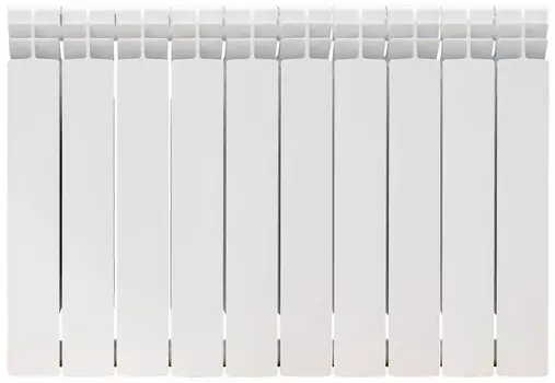 Биметаллический радиатор Fondital