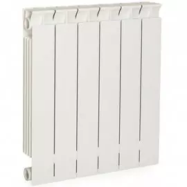 Биметаллический радиатор Global