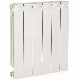 Биметаллический радиатор Global