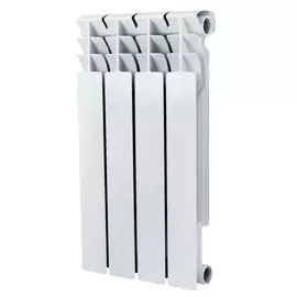 Биметаллический радиатор OGINT