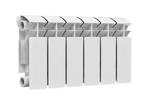 Биметаллический радиатор OGINT