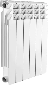 Биметаллический радиатор OGINT