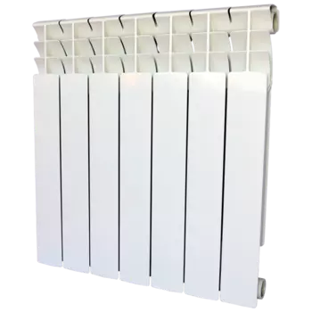 Биметаллический радиатор OGINT