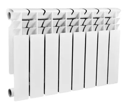Биметаллический радиатор OGINT