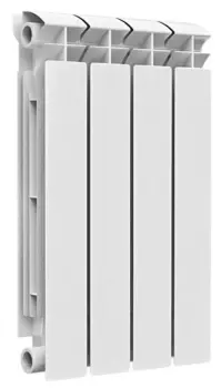 Биметаллический радиатор OGINT