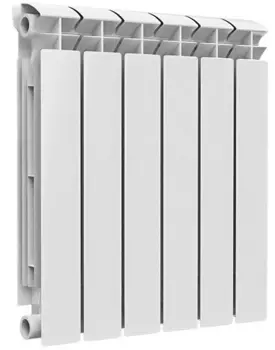 Биметаллический радиатор OGINT
