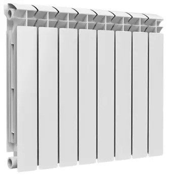 Биметаллический радиатор OGINT