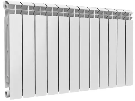 Биметаллический радиатор OGINT