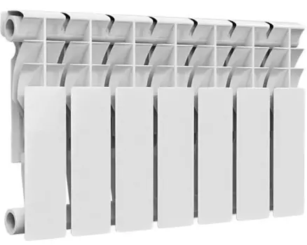 Биметаллический радиатор OGINT