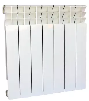 Биметаллический радиатор OGINT