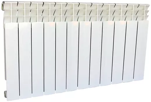 Биметаллический радиатор OGINT