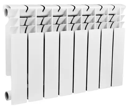 Биметаллический радиатор OGINT