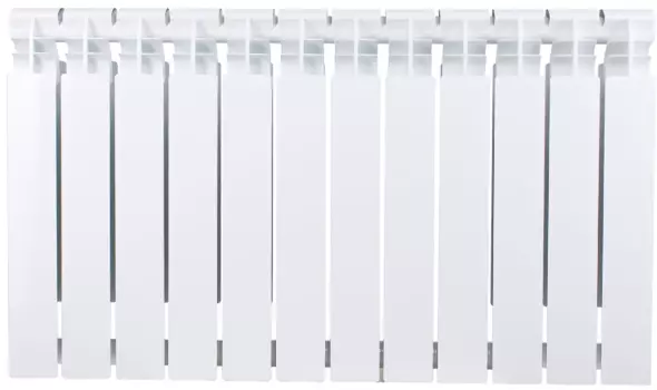 Биметаллический радиатор OGINT