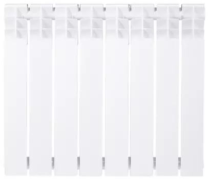 Биметаллический радиатор OGINT