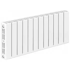 Биметаллический радиатор Rifar