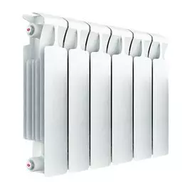 Биметаллический радиатор Rifar