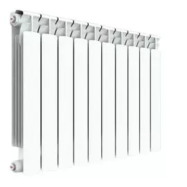 Биметаллический радиатор Rifar