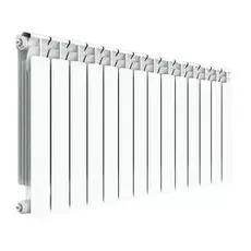 Биметаллический радиатор Rifar