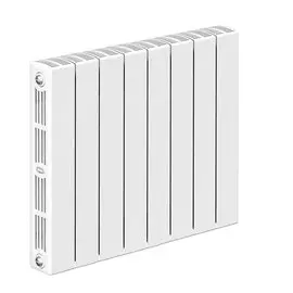 Биметаллический радиатор Rifar