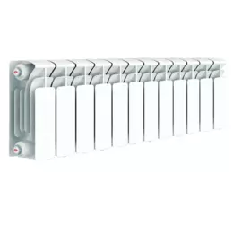 Биметаллический радиатор Rifar
