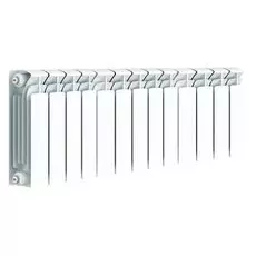 Биметаллический радиатор Rifar