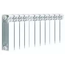 Биметаллический радиатор Rifar