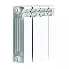 Биметаллический радиатор Rifar