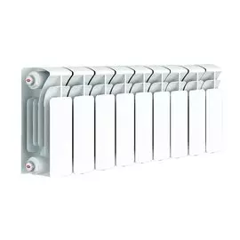 Биметаллический радиатор Rifar