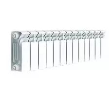 Биметаллический радиатор Rifar