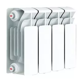 Биметаллический радиатор Rifar