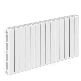 Биметаллический радиатор Rifar