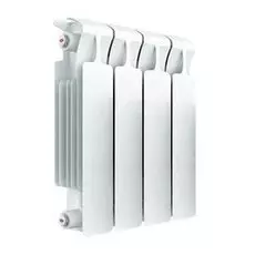 Биметаллический радиатор Rifar