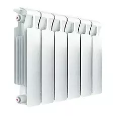 Биметаллический радиатор Rifar