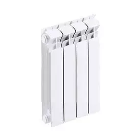 Биметаллический радиатор Rifar