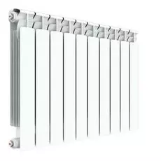 Биметаллический радиатор Rifar