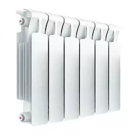 Биметаллический радиатор Rifar