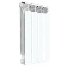 Биметаллический радиатор Rifar