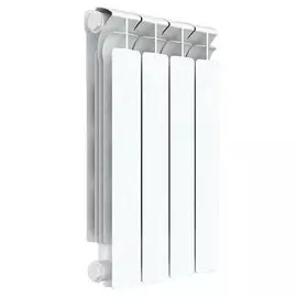 Биметаллический радиатор Rifar