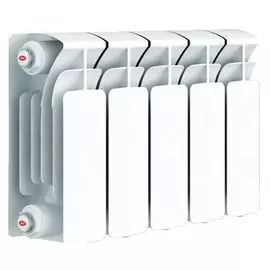 Биметаллический радиатор Rifar