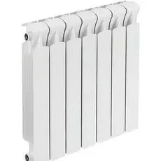 Биметаллический радиатор Rifar