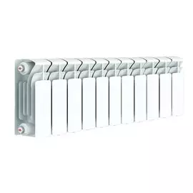 Биметаллический радиатор Rifar