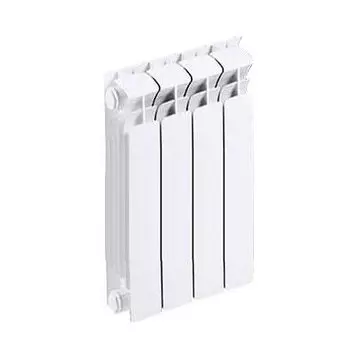 Биметаллический радиатор Rifar