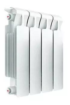 Биметаллический радиатор Rifar