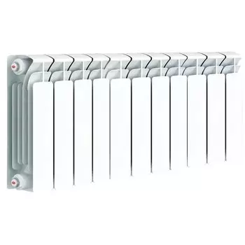 Биметаллический радиатор Rifar