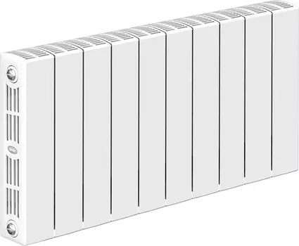 Биметаллический радиатор Rifar