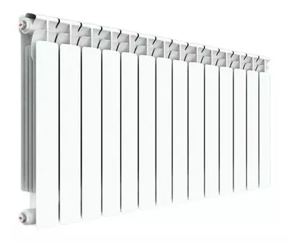Биметаллический радиатор Rifar