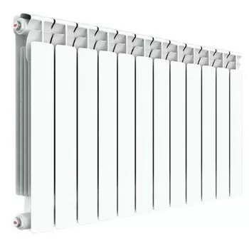 Биметаллический радиатор Rifar