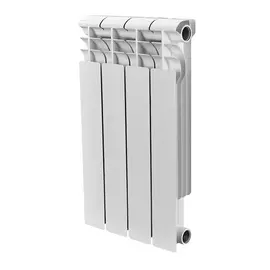 Биметаллический радиатор Rommer