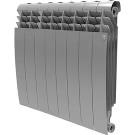 Биметаллический радиатор Royal Thermo